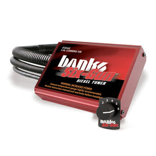 Load image into Gallery viewer, Banks Power 03-05 Dodge 5.9L - All Six-Gun Diesel Tuner w/ Switch