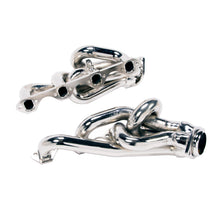 Load image into Gallery viewer, BBK 94-95 Mustang 5.0 Shorty Tuned Length Exhaust Headers - 1-5/8 Chrome