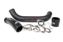Load image into Gallery viewer, GrimmSpeed 15-17 Subaru WRX TMIC Charge Pipe Kit - Black