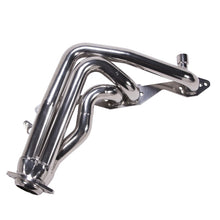 Load image into Gallery viewer, BBK 93-96 Chevrolet Impala SS Shorty Tuned Length Exhaust Headers - 1-5/8 Chrome