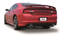 Load image into Gallery viewer, Borla 12-14 Dodge Charger/Chrysler 300 SRT-8 6.4L V8 AT RWD ATAK Exhaust (Rear Section Only)