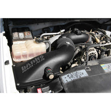 Load image into Gallery viewer, Banks Power 01-04 Chevy 6.6L LB7 Ram-Air Intake System - Dry Filter