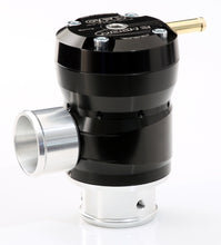 Load image into Gallery viewer, GFB Mach 2 TMS Recirculating Diverter Valve - 35mm Inlet/30mm Outlet (suits 97-98 Subaru WRX/STi)