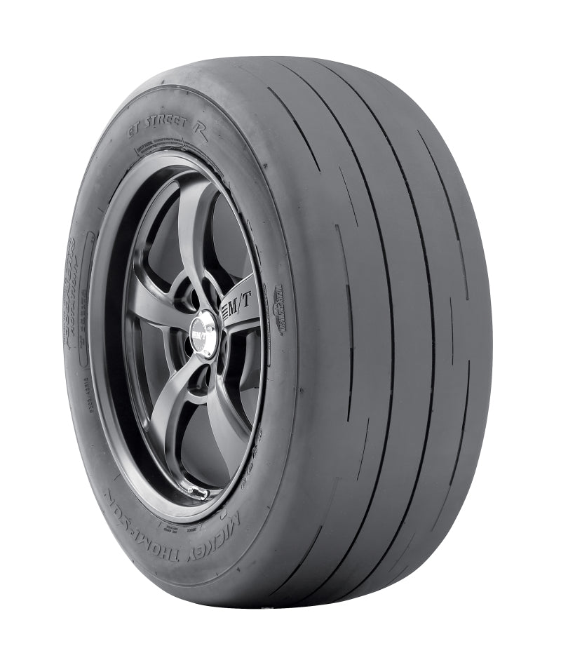 Mickey Thompson ET Street R Tire - P315/50R17 3576