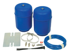 Load image into Gallery viewer, Firestone Coil-Rite Air Helper Spring Kit Rear 08-14 GM SUV (W237604186)