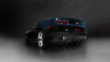 Load image into Gallery viewer, Corsa 10-14 Chevrolet Camaro Coupe SS 6.2L V8 Auto Polished Sport Cat-Back + XO Exhaust