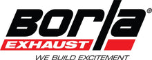 Load image into Gallery viewer, Borla 16-17 Focus RS Turbocharged 2.3L Single Split Exit ATAK Catback Exhaust