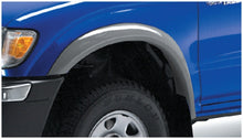 Load image into Gallery viewer, Bushwacker 95-04 Toyota Tacoma Extend-A-Fender Style Flares 2pc w/ 4WD Only - Black