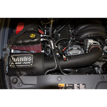 Load image into Gallery viewer, Banks Power 14-15 Chev/GMC-1500 15-SUV 5.3 &amp; 6.2L Gas Ram-Air Intake System - Dry Filter