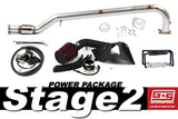Grimmspeed Stage 2 Power Package - 15+ Subaru WRX