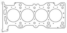 Load image into Gallery viewer, Cometic Mazda MZR 2.3L 87.5-89mm Bore .040in MLS Head Gasket