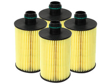 Load image into Gallery viewer, Pro GUARD HD Oil Filter (4 Pack) RAM 1500 EcoDiesel 14-16 V6-3.0L (td)