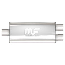 Load image into Gallery viewer, MagnaFlow Muffler Mag SS 14X5X8-3X2.5/2.5 C/D