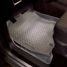 Load image into Gallery viewer, Husky Liners 08-13 Subaru Forester Classic Style Black Floor Liners