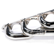 Load image into Gallery viewer, BBK 94-95 Mustang 5.0 Shorty Unequal Length Exhaust Headers - 1-5/8 Chrome