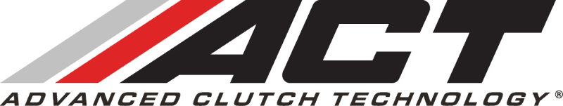 ACT 2003 Nissan 350Z HD/Race Rigid 6 Pad Clutch Kit