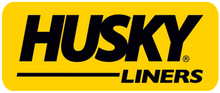 Load image into Gallery viewer, Husky Liners 07-12 Chevrolet Suburban/GMC Yukon/Cadillac Escalade Custom-Molded Rear Mud Guards