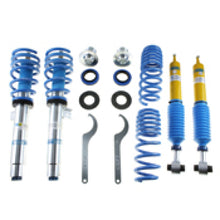 Load image into Gallery viewer, Bilstein B16 (PSS10) 12-13 BMW 328i 2.0L &amp; 3.0L/335i 3.0L Front &amp; Rear Performance Suspension System