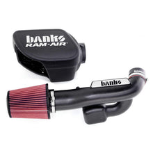 Load image into Gallery viewer, Banks Power 12-15 Jeep 3.6L Wrangler Ram-Air Intake System