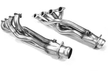 Load image into Gallery viewer, Kooks 02-05 Cadillac Escalade/Chevrolet Silverado 1500 1-3/4 x 3 Header &amp; Catted Y-Pipe Kit