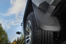 Load image into Gallery viewer, Husky Liners 11-12 Dodge Durango Custom-Molded Front Mud Guards