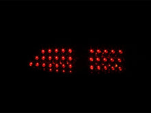 Load image into Gallery viewer, ANZO 1993-2002 Chevrolet Camaro LED Taillights Smoke
