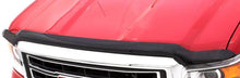 Load image into Gallery viewer, AVS 16-18 Toyota Tacoma Hoodflector Low Profile Hood Shield - Smoke