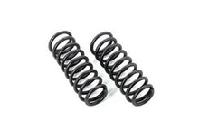 Load image into Gallery viewer, Superlift 18-19 Jeep JL Unlimited Including Rubicon 4 Door Coil Springs (Pair) 4in Lift - Front