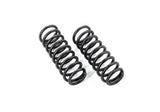 Superlift 18-19 Jeep JL Unlimited Including Rubicon 4 Door Coil Springs (Pair) 2.5in Lift - Front