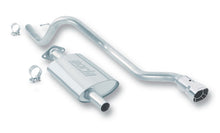 Load image into Gallery viewer, Borla 00-01 Jeep Cherokee 4.0L AT/MT 2WD/4WD SS Cat-Back Exhaust