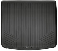 Load image into Gallery viewer, Husky Liners 2016 Lincoln MKC Cargo Liner - Black