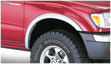 Load image into Gallery viewer, Bushwacker 95-04 Toyota Tacoma Fleetside OE Style Flares 4pc 74.5in Bed w/ 4WD Only - Black
