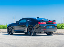 Load image into Gallery viewer, Borla 2016 Camaro 6.2L V8 w/o NPP S-Type Rear Section Exhaust