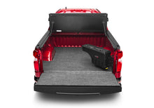 Load image into Gallery viewer, UnderCover 04-15 Nissan Titan Passengers Side Swing Case - Black Smooth