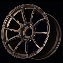 Load image into Gallery viewer, Advan RZ-F2 18x9 +24 5-114.3 Racing Umber Bronze Wheel