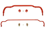 Pedders 2005+ Chrysler LX Chassis Front and Rear Sway Bar Kit