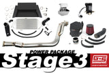 Grimmspeed Stage 3 Power Package - 05-09 Subaru Legacy GT