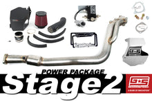 Load image into Gallery viewer, Grimmspeed Stage 2 Power Package - 05-09 Subaru Legacy GT