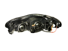 Load image into Gallery viewer, ANZO 2000-2005 Chevrolet Monte Carlo Crystal Headlights Black