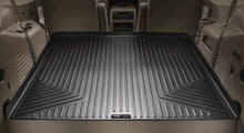 Load image into Gallery viewer, Husky Liners 2015 Ford Edge Weatherbeater Black Rear Cargo Liner