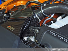 Load image into Gallery viewer, AWE Tuning B8.5 3.0T S-FLO Carbon Intake
