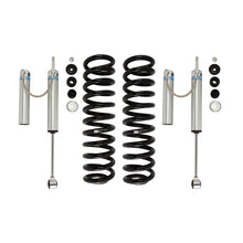 Load image into Gallery viewer, Bilstein B8 5162 Series 17-18 Ford F-250/F-350 Front Monotube Suspension Leveling Kit (for 2in Lift)