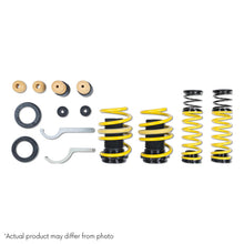 Load image into Gallery viewer, ST Adjustable Lowering Springs 08-13 BMW M3 (E90, E92, E93)
