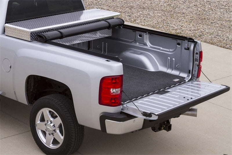 Access Lorado 09+ Dodge Ram 5ft 7in Bed Roll-Up Cover