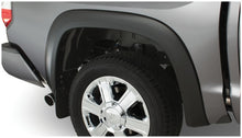 Load image into Gallery viewer, Bushwacker 09-11 Toyota RAV4 OE Style Flares 4pc Base Only - Black