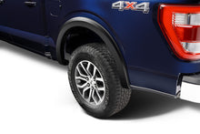 Load image into Gallery viewer, Bushwacker 2021 Ford F-150 OE Style Flares 4pc - Black