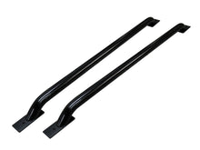Load image into Gallery viewer, Go Rhino 09-09 Dodge Ram 1500/2500HD/3500HD Stake Pocket Bed Rails - Blk