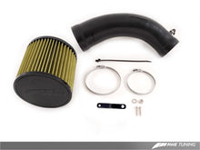 Load image into Gallery viewer, AWE Tuning B8.5 3.0T S-FLO Carbon Intake