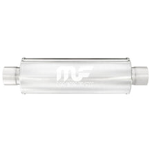 Load image into Gallery viewer, MagnaFlow Muffler Mag SS 18X6X6 3/3 C/C