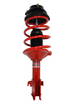 Load image into Gallery viewer, Pedders EziFit Sports Ryder Front Left Spring And Shock 00-07 Subaru WRX
